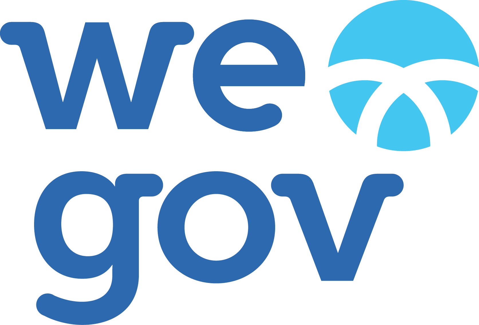 Logo wegov -Wegov