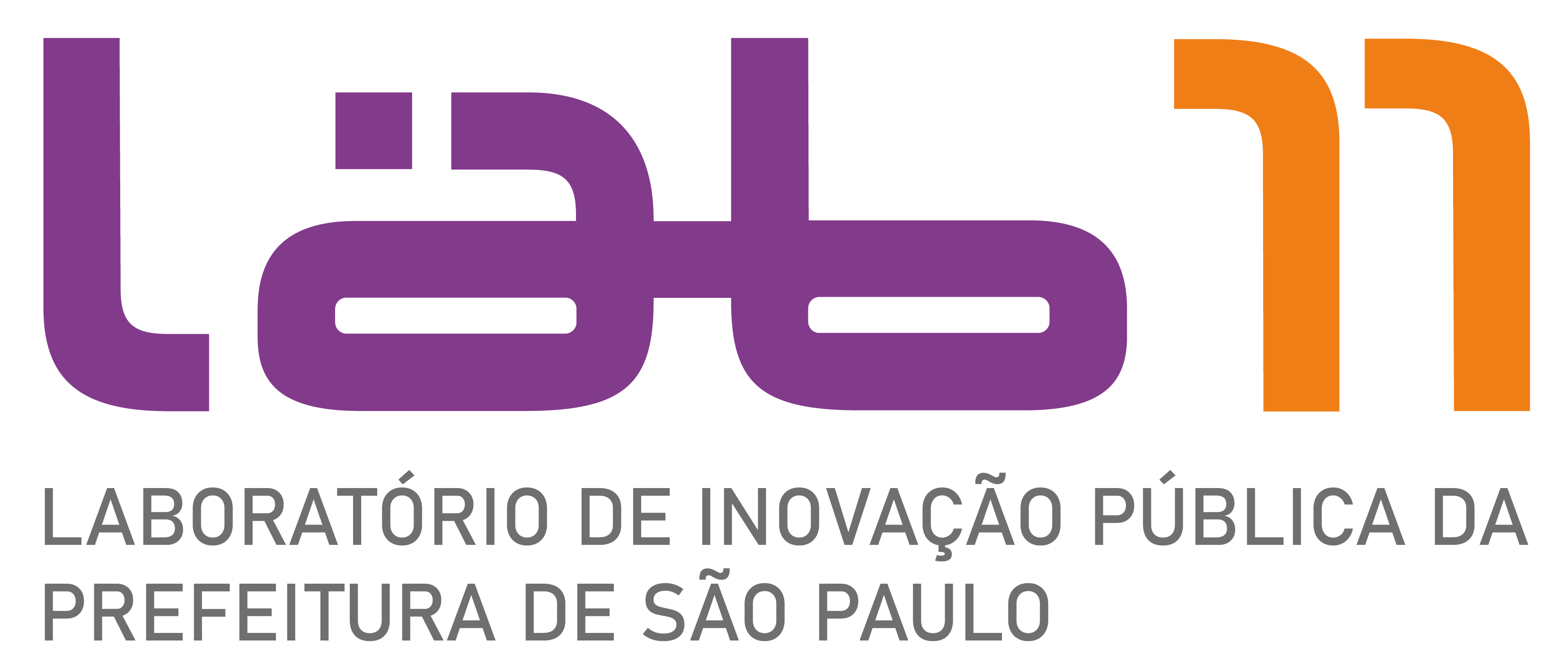 Laboratório de Inovação Pública da Prefeitura de São Paulo